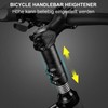 Handlebar Riser Bicycle, Bicycle Handlebar Riser with Hex Keys, Bicycle