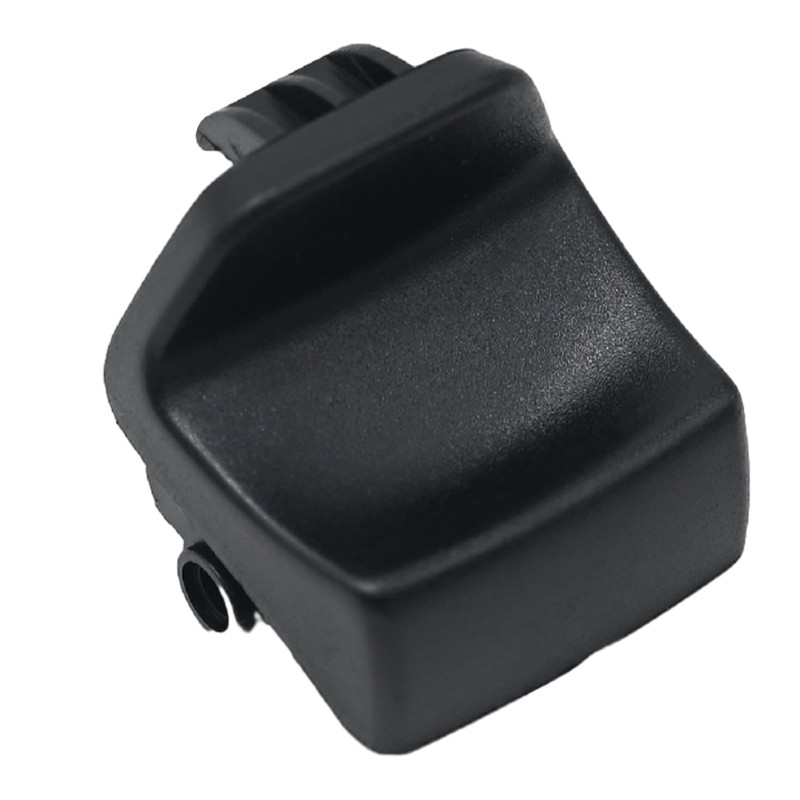 VIKKSAER Center Console Lid Lock, Compatible with Mazda CX-5 KE