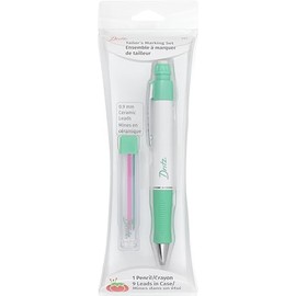 Dritz Tailor's, juego de marcado de colores surtidos