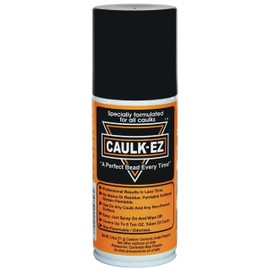 EZ4T Caulk-Ez Caulk Tooling Aid, 2.5 Oz, Clear,Transparent