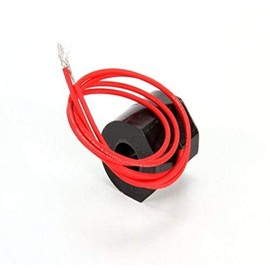 Henny penny 24 volt solenoid valve coil for computron 8000 models