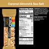 KIND THINS Caramel Almond & Sea Salt, Gluten Free, 100