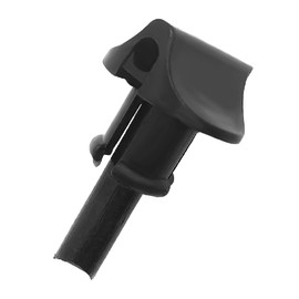 Shaobrc Blower Choke Knob, Choke Knob for FS120 FS200 FS250 FS30 FS350 FS400 FS450 FS480 FR350 FR450 FR480 Trimmer