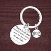 Nfyxcaz Funny Couple Keyring Couple Gifts Valentine's Day Gifts For