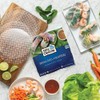 Spring Roll Wrappers - 6 pack