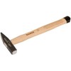Bahco 481-300 IR481-300 Locksmith's Hammer, Black/Beige, 420 g 300 mm