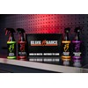 Bling Sauce Boat Cleaning & Detailing Kit for Marine and