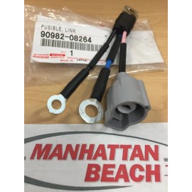 TOYOTA 1991-1997 LAND CRUISER  FJ80 LEXUS LX450 FUSIBLE LINK 90982-08264 GENUINE TOYOTA