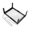 Foldable Ultrathin A4 Full Page Magnifying Glass with 3X Magnifier