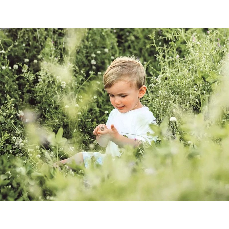 PRIMAVERA Atmewohl Organic Baby & Children's Balm 30 ml -