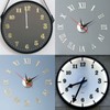 Clock Numerals Kit DIY Digital Clock Numbers Arabic Number and