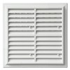 The Ventilation G15DR2 X 2B-Y Grid Plastic with Measuring Cup