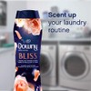 Downy Infusions Laundry Scent Booster Beads for Washer, Bliss, Sparkling