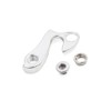 BULLSPANN Bicycle Rear Derailleur Hanger Frame Gear Tail Hook 9mm