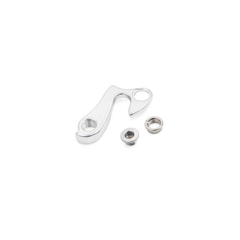 BULLSPANN Bicycle Rear Derailleur Hanger Frame Gear Tail Hook 9mm
