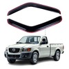 Fits Ford Ranger 1993-2011 Safe Smoke Window Visor Set -