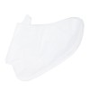 10 Pair DIY Non Woven Disposable Soft Foot Mask Skin
