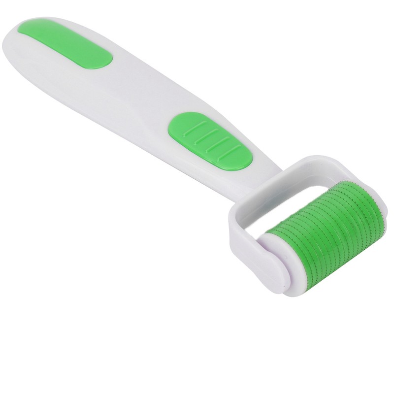 0.25mm Wrinkle Removal Micro Needle Roller Skin Rejuvenation Anti aging