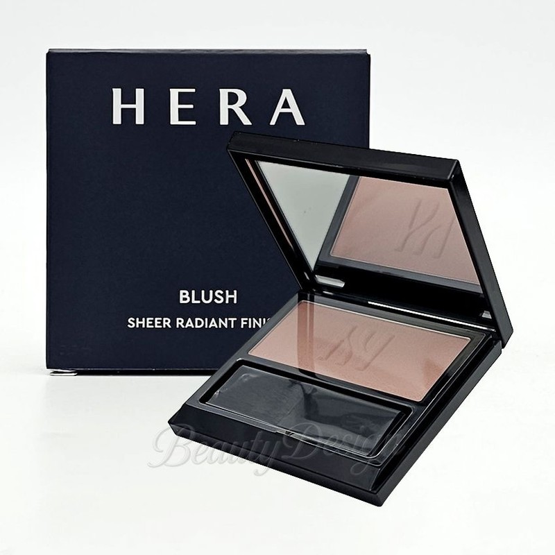 Hera Blush No. 441 Rosy Veil 5.5g / 헤라 블러쉬