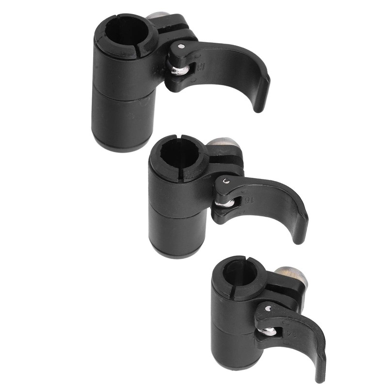 Piezas de Repuesto para Bastones de Senderismo, Piezas de Bastones