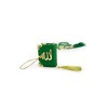 ihvan online, Islamic Prayer Cylinder Gift Box with Elegant Velvet
