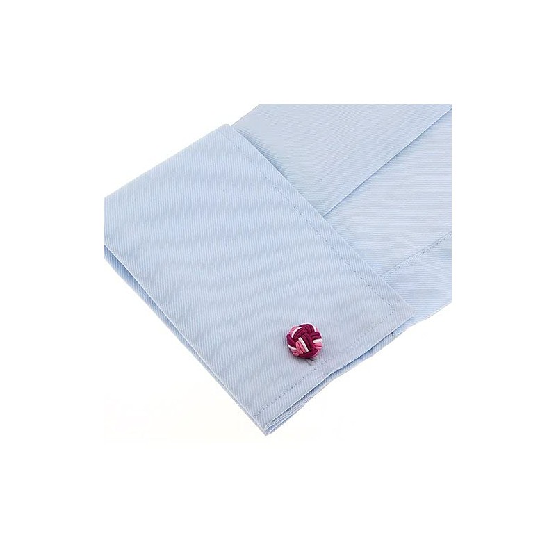 gum cuffs grey (rubber cufflinks, cufflinks) nsgum005-17