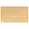 BambooMN Jenn Air Bamboo Range Burner Cutting Board, New Vertical