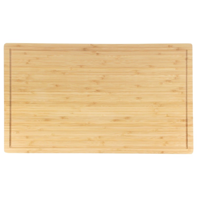 BambooMN Jenn Air Bamboo Range Burner Cutting Board, New Vertical