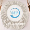 Fitted Sheet, Waterproof, Single Sheet, Bed Cover, Bed Sheet, Bedspread,