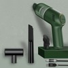 Car Vacuum Cleaner Cordless Pet Hair Extractor Suction Machine Portable