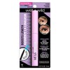 wet n wild Mega Length Waterproof Mascara, Very Black, 0.21