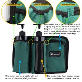 Massage Oil Holster Massage Bottle Bag Lotion Holster Massage Therapist Massage Oil Holster Massage Lotion …(3kd9D-HLL)