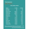 Tasman Sea Salt Flakes 250g