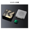 K&F Concept Go Pro 4K PL Filter, Polarizing Filter, Lens