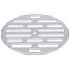 SANEI Drainage Dish, Diameter 3.9 inches (100 mm), H40F-100