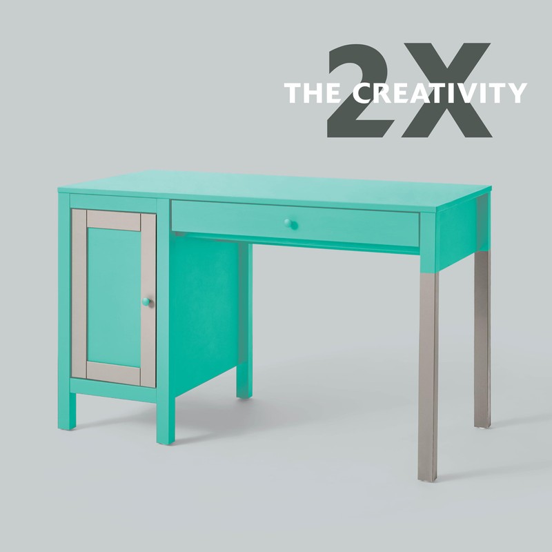 Rust-Oleum 334053 Painter's Touch 2X Ultra Cover Spray Paint, 12