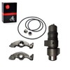 MOTO1988 348cc 83mm Top End Cylinder Rebuild Kit Piston Ring