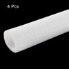 sourcing map Pack of 4 Foam Sponge Protective Covers 1000