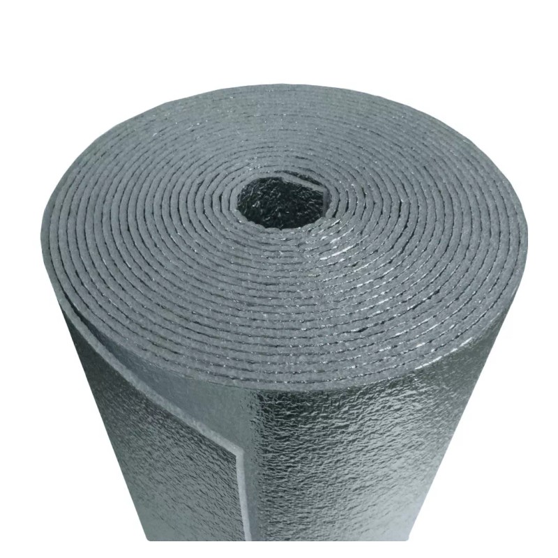 IES RV Vehicle Insulation Reflective Foam Core Insulation 40 sq