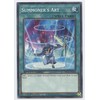 Summoner's Art - SBC1-ENG16 - Common - 1st Edition