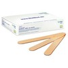 Wooden Tongue Depressors maimed Birch Non-Sterile – Box of 100