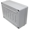 Rectangle Junction Box 330mm x 240mm x 130mm Waterproof IP67