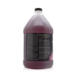 Petology 256:1 Disinfectant, 1 Gallon - Liquid Concentrate Disinfectant and Deodorizer, Sanitizer for Veterinary Clinics and Kennels, Effective Against Viruses and Bacteria (Cherry)