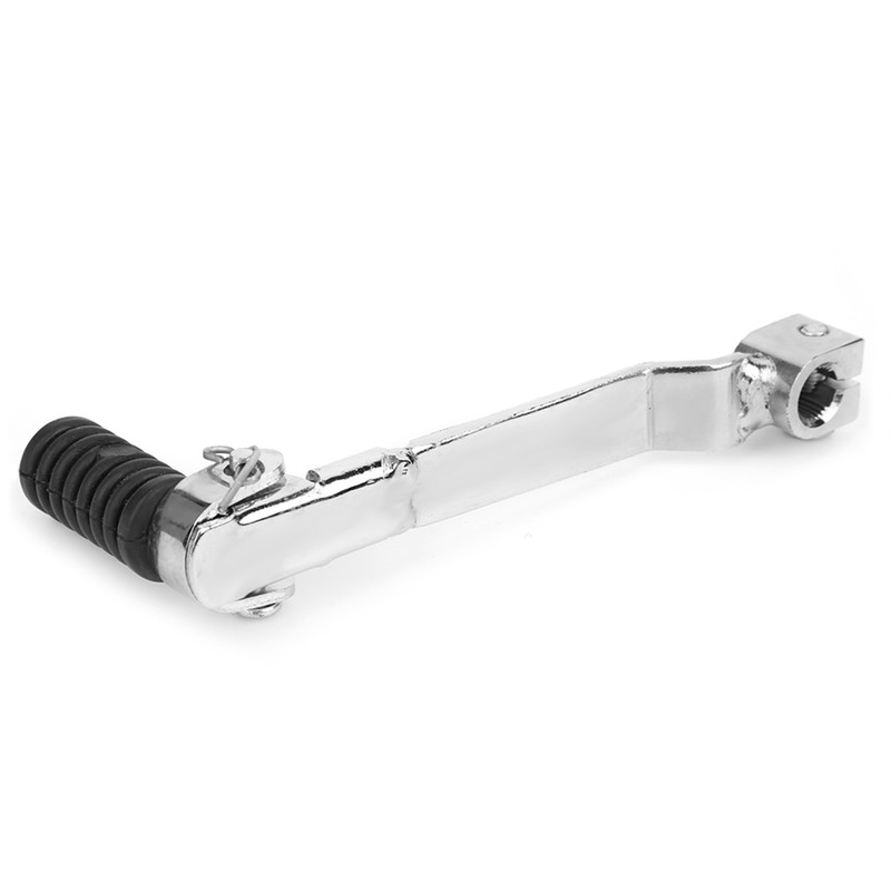 5.3in 0.4in Kick Start Starter Lever Fit for 110cc 125cc
