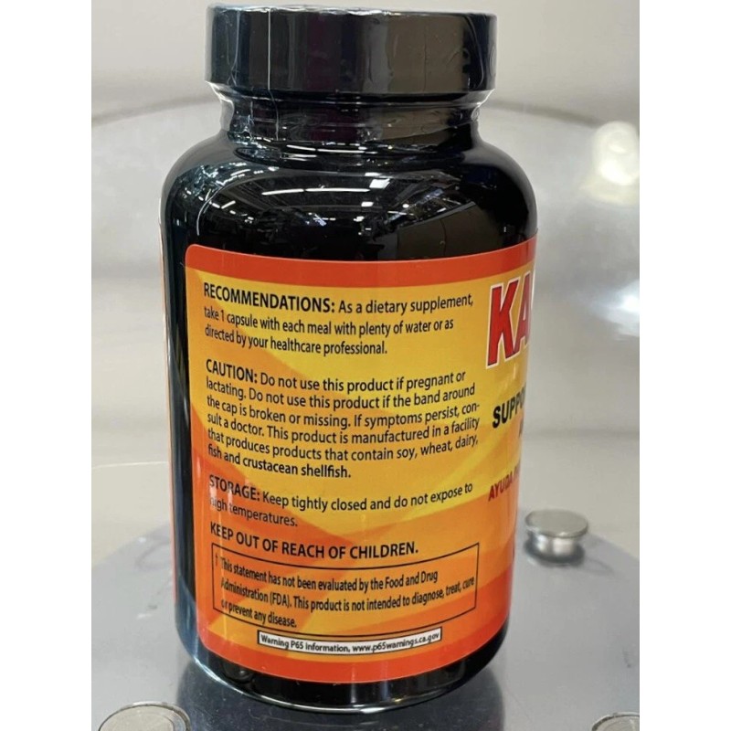 moms natural products Kalambrexil ALIVIO CALAMBRES MUSCULARES y circulacion Reforzado