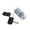 Kohler Key Switch