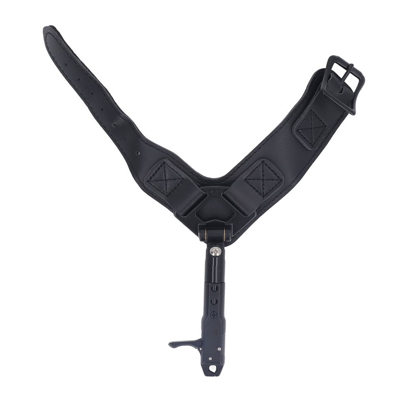 S2 Archery Compound Bow Release Aid 3 Levels Adjustable Wrist