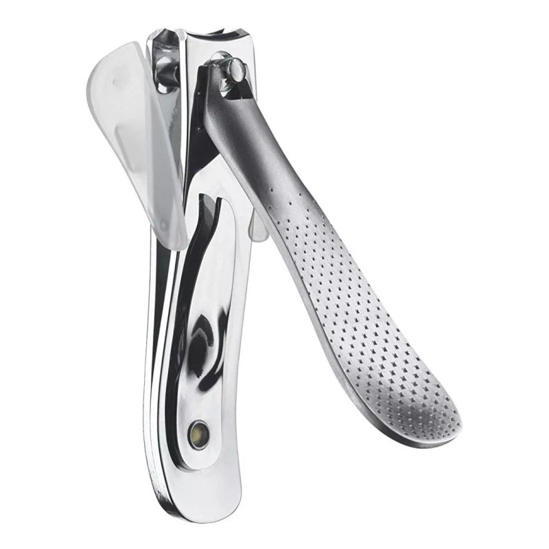 Sally Hansen Beauty Tools, Clip N Catch-control Grip Nail Cl