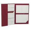 Paper Royal Letter Writing Folder 25 Sheets A4 with 25