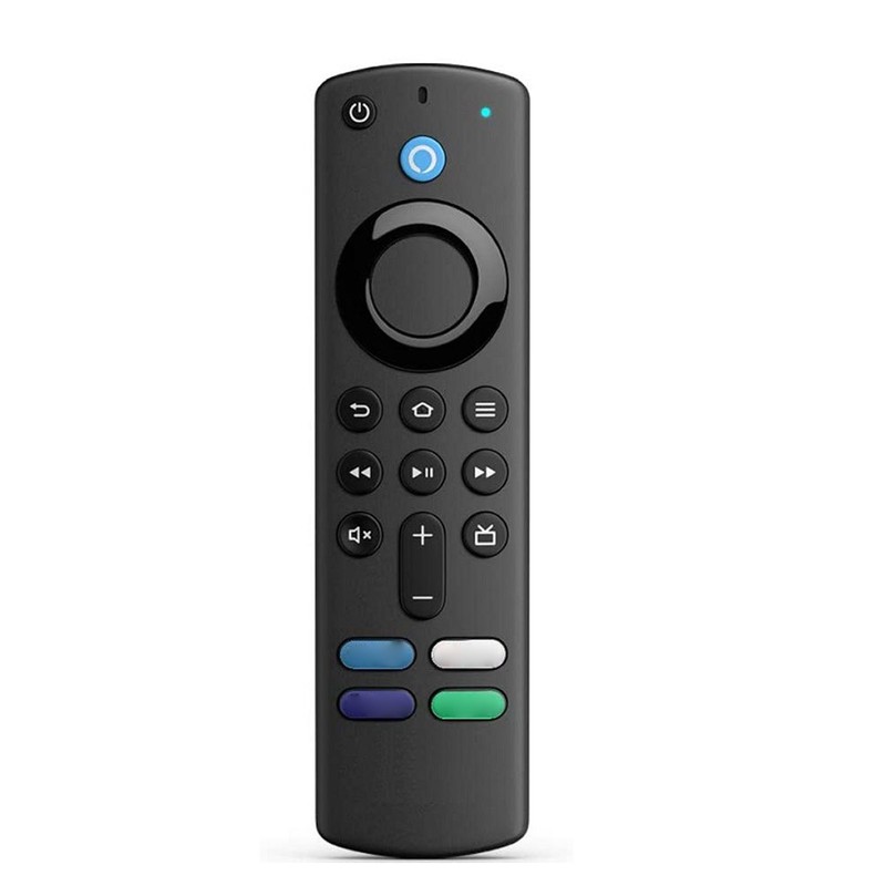 TV Control Replacement Professional Easy to Use TV Remote Control